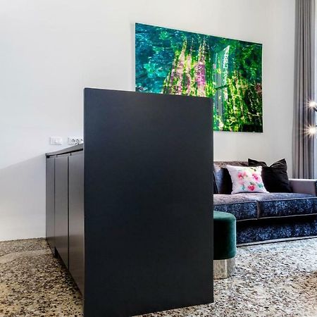 Joivy Superb 1Bed Apt In Brera Milan Exterior photo