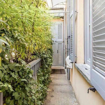 Joivy Superb 1Bed Apt In Brera Milan Exterior photo