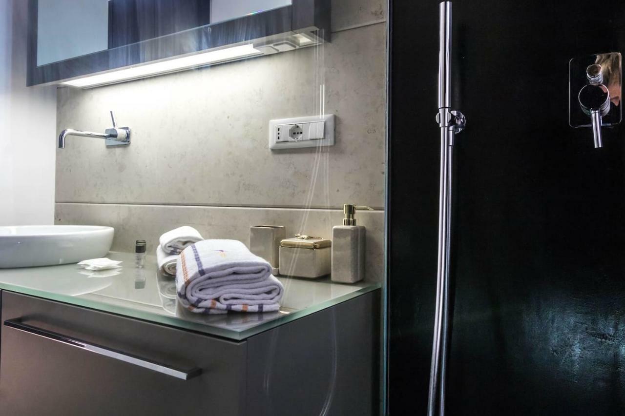 Joivy Superb 1Bed Apt In Brera Milan Exterior photo