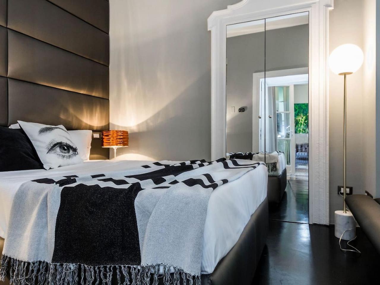 Joivy Superb 1Bed Apt In Brera Milan Exterior photo
