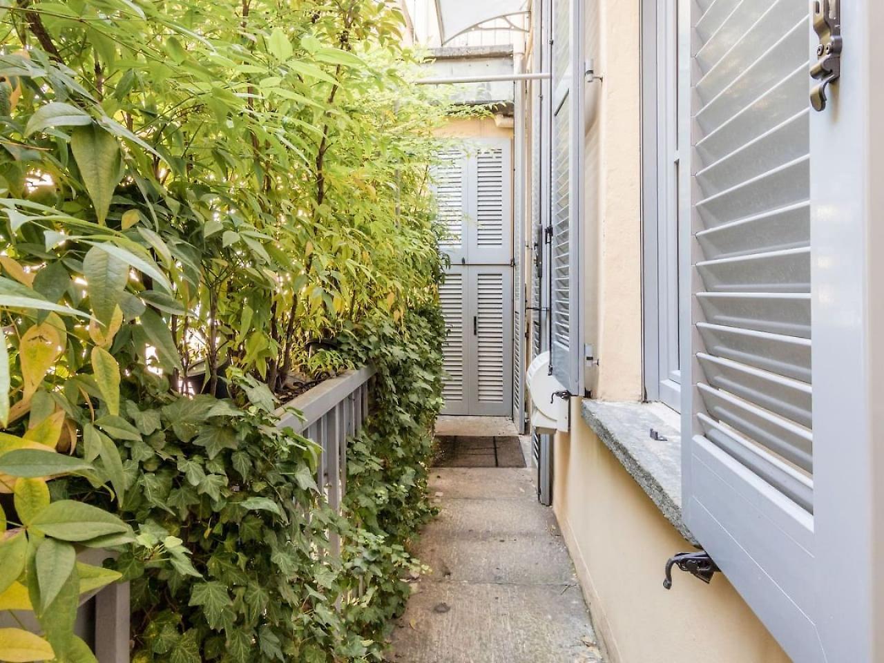Joivy Superb 1Bed Apt In Brera Milan Exterior photo