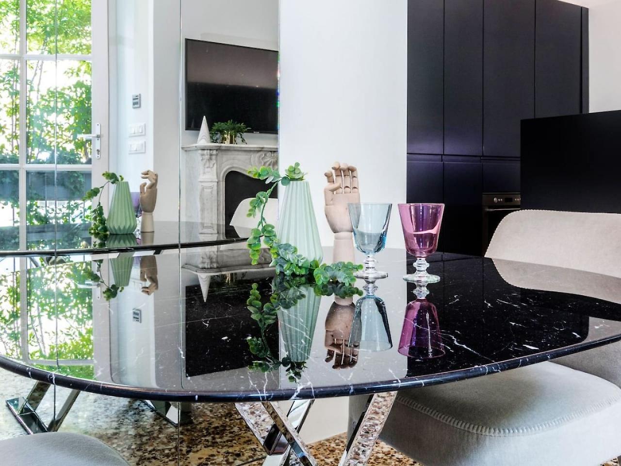 Joivy Superb 1Bed Apt In Brera Milan Exterior photo